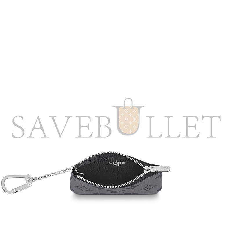 LOUIS VUITTON KEY COIN PURSE M80905 (12*7*1.5cm)